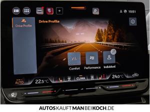 Cupra Leon Cupra Leon 1.5 eTSI DSG KEINE Bereitstellungskosten ALLWETTER NAVI MATRIX SENNHEIR