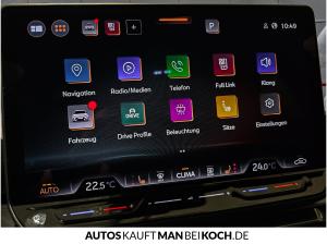 Cupra Leon Cupra Leon 1.5 eTSI DSG KEINE Bereitstellungskosten ALLWETTER NAVI MATRIX SENNHEIR