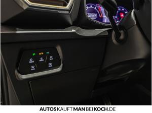 Cupra Leon Cupra Leon 1.5 eTSI DSG KEINE Bereitstellungskosten ALLWETTER NAVI MATRIX SENNHEIR