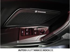 Cupra Leon Cupra Leon 1.5 eTSI DSG KEINE Bereitstellungskosten ALLWETTER NAVI MATRIX SENNHEIR