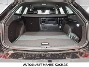 Cupra Leon Cupra Leon 1.5 eTSI DSG KEINE Bereitstellungskosten ALLWETTER NAVI MATRIX SENNHEIR