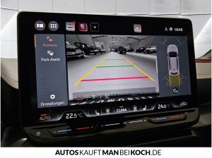 Cupra Leon Cupra Leon 1.5 eTSI DSG KEINE Bereitstellungskosten ALLWETTER NAVI MATRIX SENNHEIR