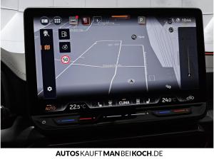 Cupra Leon Cupra Leon 1.5 eTSI DSG KEINE Bereitstellungskosten ALLWETTER NAVI MATRIX SENNHEIR