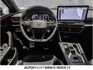 Cupra Leon Cupra Leon 1.5 eTSI DSG KEINE Bereitstellungskosten ALLWETTER NAVI MATRIX SENNHEIR