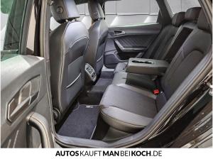 Cupra Leon Cupra Leon 1.5 eTSI DSG KEINE Bereitstellungskosten ALLWETTER NAVI MATRIX SENNHEIR