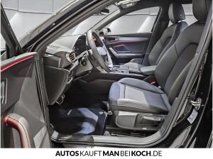 Cupra Leon Cupra Leon 1.5 eTSI DSG KEINE Bereitstellungskosten ALLWETTER NAVI MATRIX SENNHEIR