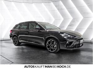 Cupra Leon Cupra Leon 1.5 eTSI DSG KEINE Bereitstellungskosten ALLWETTER NAVI MATRIX SENNHEIR