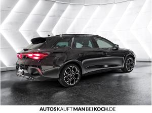 Cupra Leon Cupra Leon 1.5 eTSI DSG KEINE Bereitstellungskosten ALLWETTER NAVI MATRIX SENNHEIR