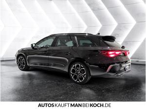Cupra Leon Cupra Leon 1.5 eTSI DSG KEINE Bereitstellungskosten ALLWETTER NAVI MATRIX SENNHEIR