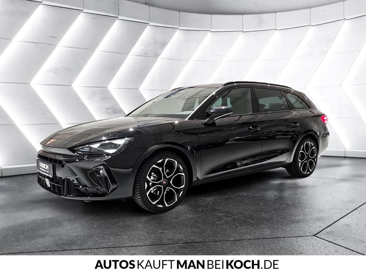 Cupra Leon Cupra Leon 1.5 eTSI DSG KEINE Bereitstellungskosten ALLWETTER NAVI MATRIX SENNHEIR