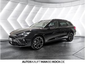 Cupra Leon Cupra Leon 1.5 eTSI DSG KEINE Bereitstellungskosten ALLWETTER NAVI MATRIX SENNHEIR