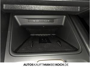 Cupra Leon Cupra Leon 1.5 eTSI DSG KEINE Bereitstellungskosten ALLWETTER NAVI MATRIX SENNHEIR