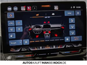 Cupra Leon Cupra Leon 1.5 eTSI DSG KEINE Bereitstellungskosten ALLWETTER NAVI MATRIX SENNHEIR