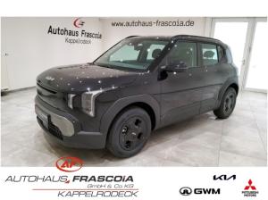 Kia EV2 42.2 5S EARTH WIC  verfügbar in schwarz u. weiß
