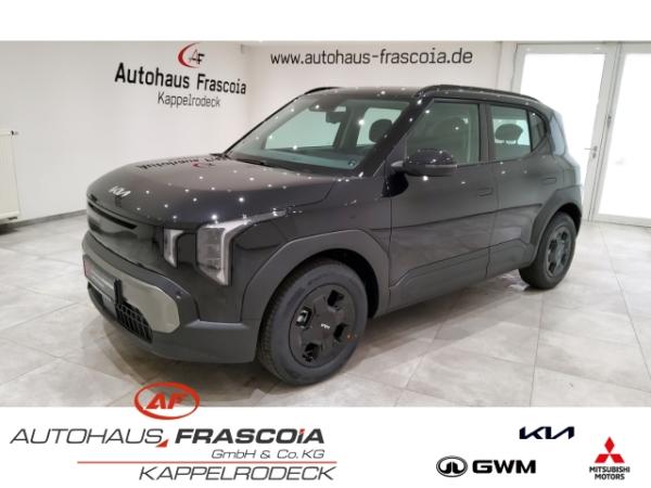 Kia EV2 42.2 5S EARTH WIC  verfügbar in schwarz u. weiß