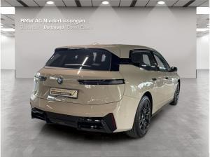 BMW ix xDrive45 M Sport AHK Driv.Assist.Prof **inkl. Winterräder** Kamera