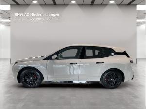 BMW ix xDrive45 M Sport AHK Driv.Assist.Prof **inkl. Winterräder** Kamera