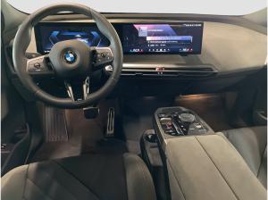BMW ix xDrive45 M Sport AHK Driv.Assist.Prof **inkl. Winterräder** Kamera
