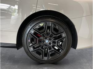 BMW ix xDrive45 M Sport AHK Driv.Assist.Prof **inkl. Winterräder** Kamera