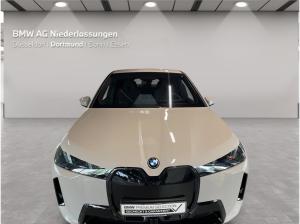 BMW ix xDrive45 M Sport AHK Driv.Assist.Prof **inkl. Winterräder** Kamera