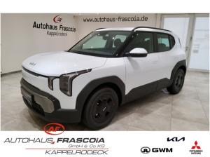 Kia EV2 42.2 5S EARTH WIC  verfügbar in schwarz u. weiß