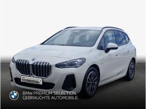 BMW 220 220i Active Tourer Aut M-Paket AHK LED HeadUp H&K