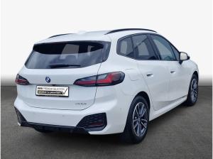 BMW 220 220i Active Tourer Aut M-Paket AHK LED HeadUp H&K
