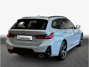 BMW 330 330e Touring xDrive Aut. M-Paket LED Pano AHK H&K