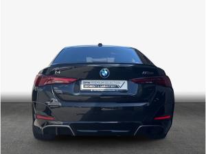 BMW i4 M60 Gran Coupe xDrive M-PaketPro Glasdach LED