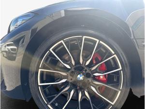 BMW i4 M60 Gran Coupe xDrive M-PaketPro Glasdach LED