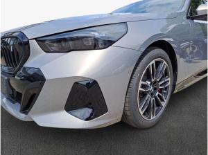 BMW i5 eDrive40 , 4-türig (Strom)