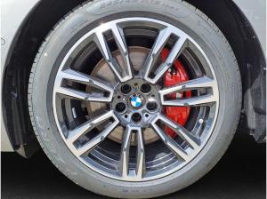 BMW i5 eDrive40 , 4-türig (Strom)