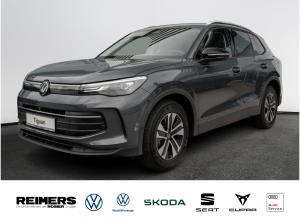 Volkswagen Tiguan ENERGY Aktionspreis TDI DSG AHK Navi 360