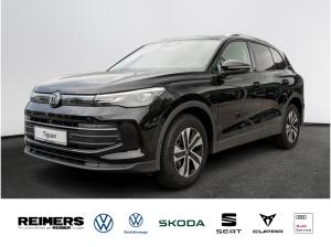 Volkswagen Tiguan ENERGY Aktionspreis eTSI DSG AHK Kam. Navi