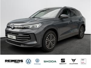 Volkswagen Tiguan Elegance Aktionspreis eTSI DSG IQLight AHK