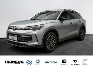 Volkswagen Tiguan ENERGY Aktionspreis eTSI DSG Pano AHK Kam.