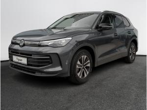 Volkswagen Tiguan ENERGY Aktionspreis TDI DSG AHK Navi 360