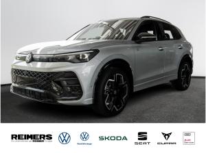 Volkswagen Tiguan R-Line Aktionspreis 2.0 l TSI 4M DCC AHK