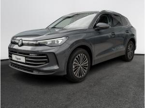 Volkswagen Tiguan Elegance Aktionspreis eTSI DSG IQLight AHK