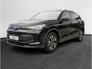 Volkswagen Tiguan ENERGY Aktionspreis eTSI DSG AHK Kam. Navi