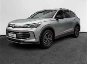 Volkswagen Tiguan ENERGY Aktionspreis eTSI DSG Pano AHK Kam.