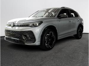 Volkswagen Tiguan R-Line Aktionspreis 2.0 l TSI 4M DCC AHK