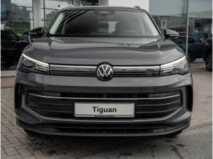 Volkswagen Tiguan ENERGY Aktionspreis TDI DSG AHK Navi 360