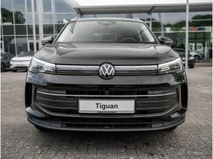 Volkswagen Tiguan ENERGY Aktionspreis eTSI DSG AHK Kam. Navi