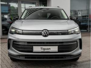 Volkswagen Tiguan ENERGY Aktionspreis eTSI DSG Pano AHK Kam.