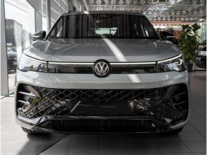 Volkswagen Tiguan R-Line Aktionspreis 2.0 l TSI 4M DCC AHK