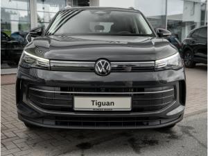 Volkswagen Tiguan ENERGY Aktionspreis eTSI DSG AHK Kam. Navi