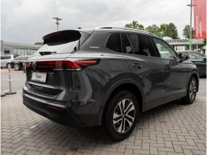 Volkswagen Tiguan ENERGY Aktionspreis TDI DSG AHK Navi 360