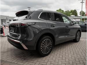 Volkswagen Tiguan Elegance Aktionspreis eTSI DSG IQLight AHK