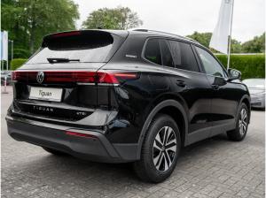 Volkswagen Tiguan ENERGY Aktionspreis eTSI DSG AHK Kam. Navi